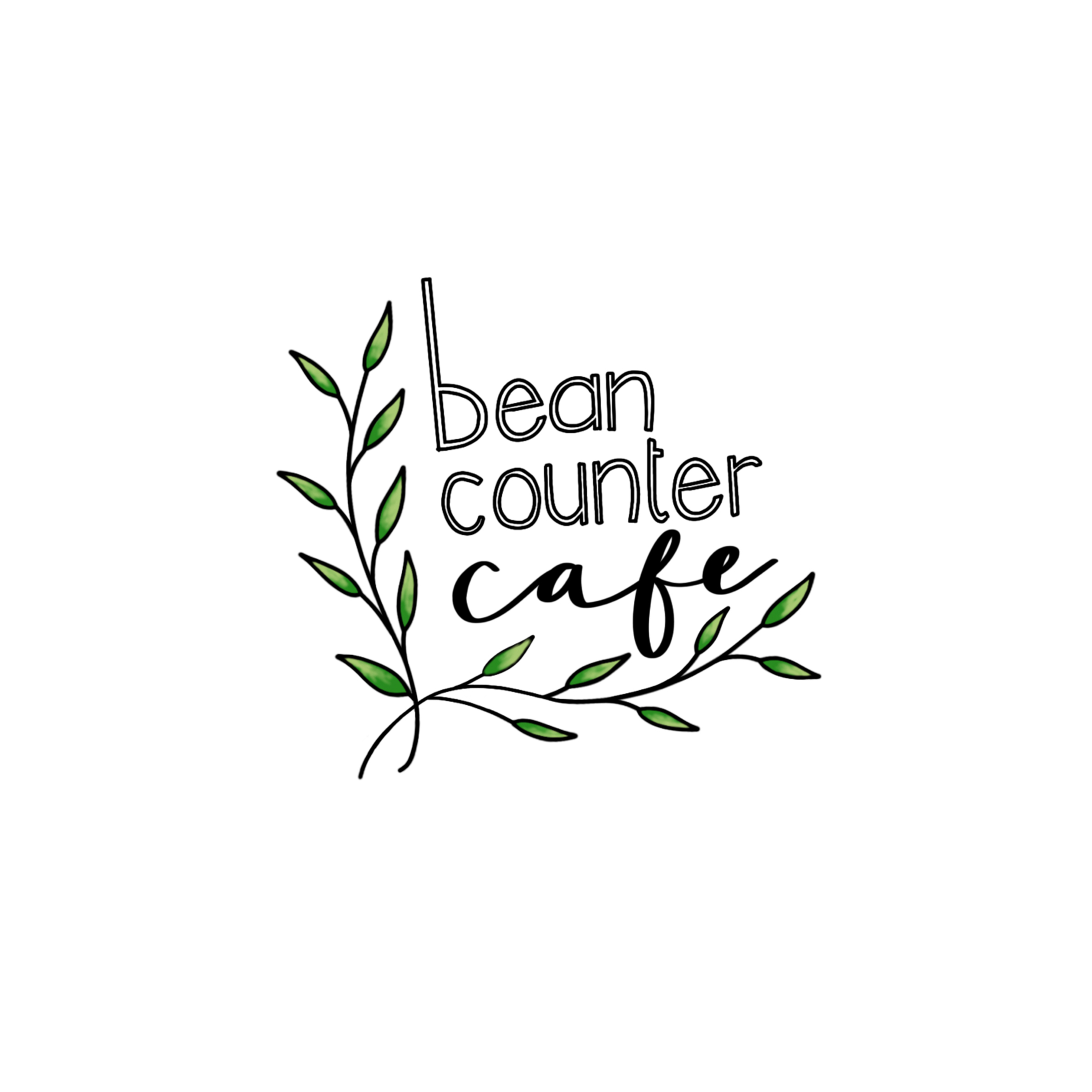 Bean Counter Cafe'